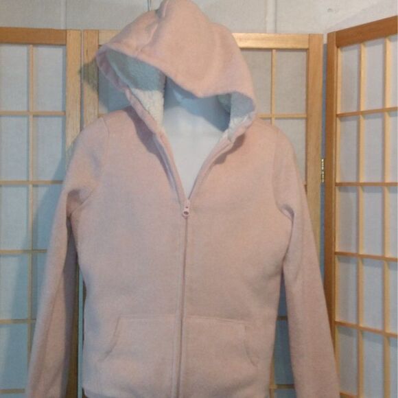 Children's Place XL (14) Hooded Jacket - Picture 1 of 12